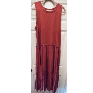 Aerie Maxi Dress